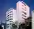 Flamingo Holiday Apartments: Tropical Modernism Meets Coastal Luxury in Cape Town