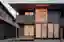 House in Saidera by Akio Isshiki Architects, Osaka, Japan
