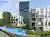 Oasis Residential Tower by Tchoban Voss Architekten: Modern Living in Berlin’s Historic Hansaviertel