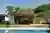 Flamboyant House by Juliana Camargo + Prumo Projetos