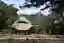 Meditation Gazebo by STUDIOARO: A Sculptural Bamboo Retreat Rooted in Memory and Nature