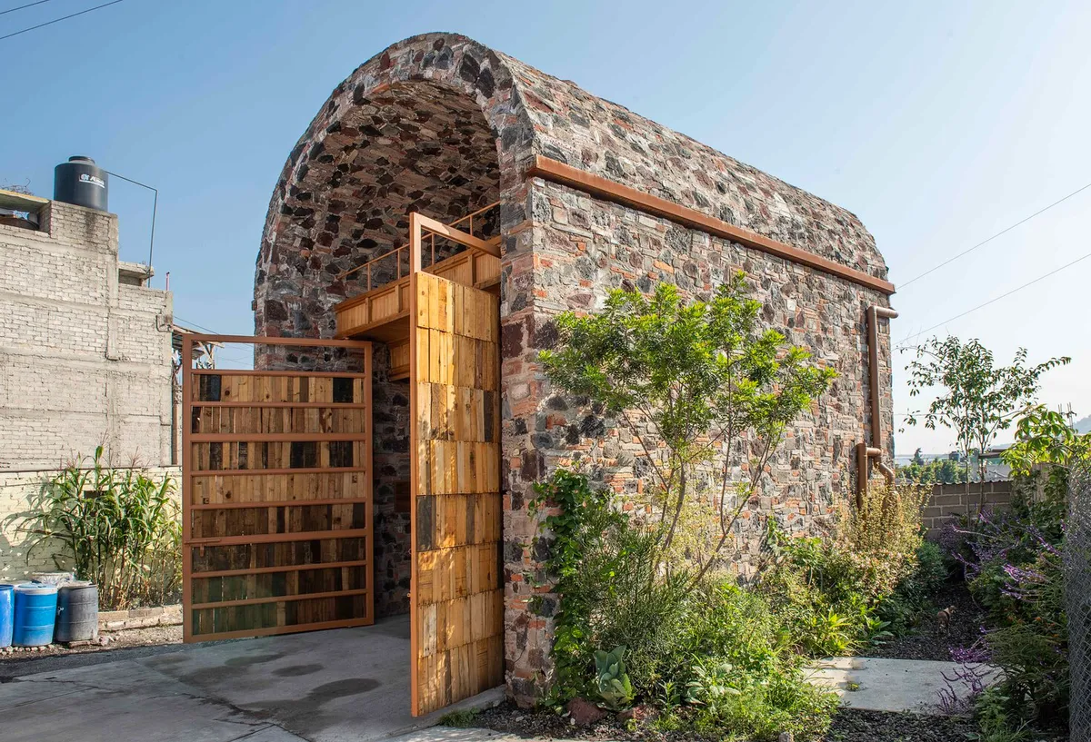 Kithara Music Kiosk in Mexico City: A Community-Driven Architecture for Music, Culture, and Social Impact