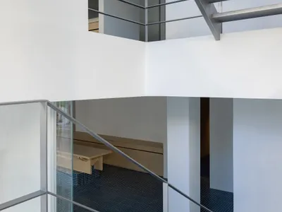 DPAA Design Turns a Guangzhou Garment Factory Into Office