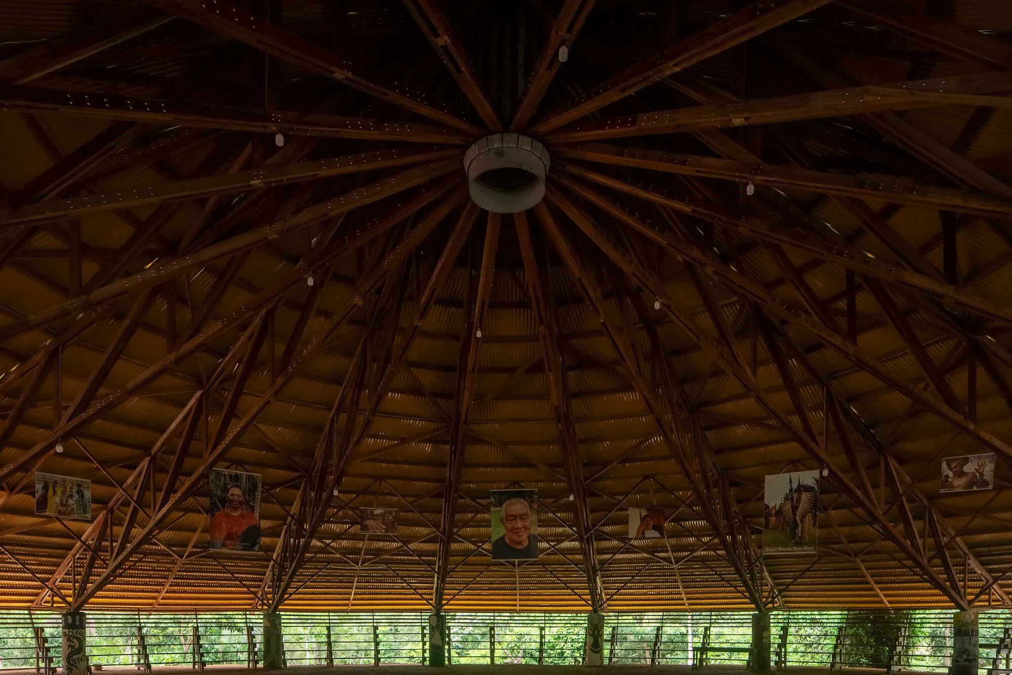A 14-Year Dialogue Built in Timber and Trust