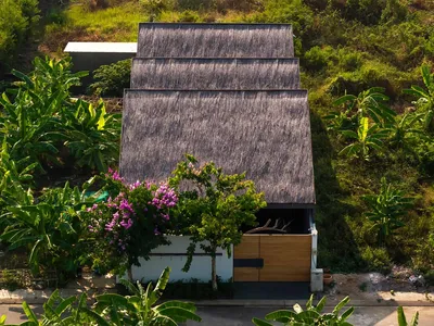 Viczonecode Villa by DDconcept: Tropical Family Living in Ho Chi Minh City