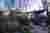 A Café Built Like a Landscape in Chongqing