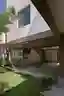 Paseo House of Cantera: Tropical Living in Block
