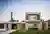 Brick House by Lattes Salinas Arquitectos: Modern Residential Design in Pilar, Argentina