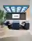 Sanofi Tehran Headquarters: A Flexible Workplace Blending Culture, Comfort, and Collaborative Living