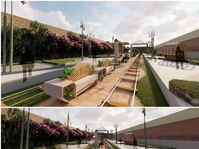 PARINESS: Adaptive Urban Design for Social Connection in Paris