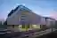 POST Headquarters: Metaform Architects, Luxembourg