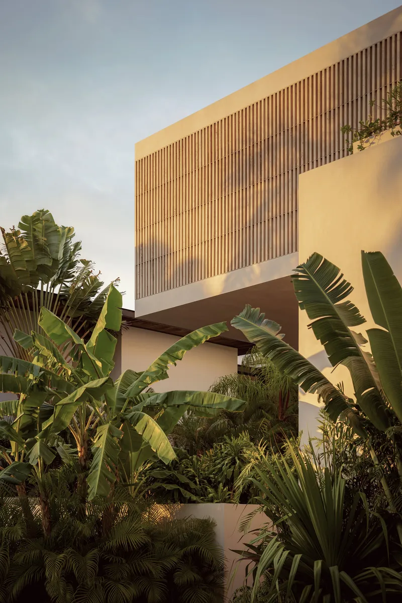 PUKKUN Residence by REIMS 502