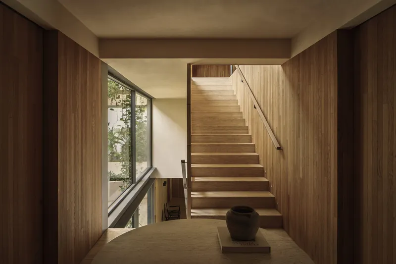 PUKKUN Residence by REIMS 502