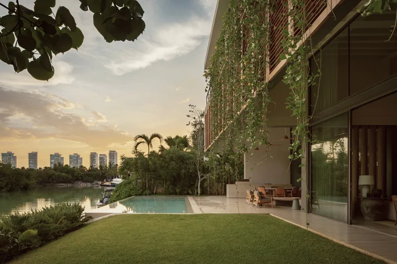PUKKUN Residence by REIMS 502