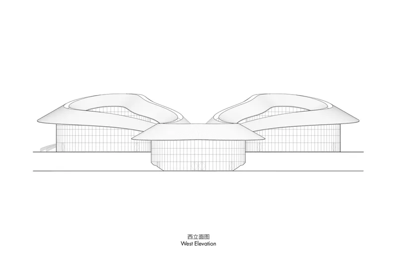 Building elevation