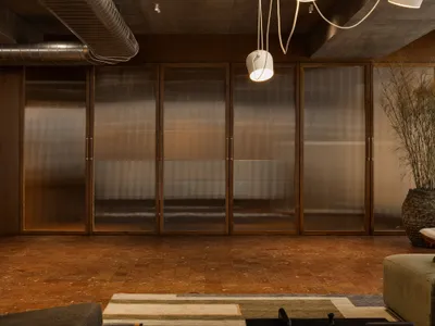 Billboards Turns a Bengaluru Office into a Three-Dimensional Manifesto for How We Inhabit Land