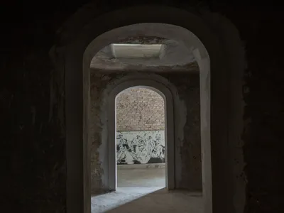 UNO MÁS UNO Arquitectos Resurrects a 1924 Mendoza Winery as a Museum and Atelier