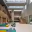 Carr Cotter and Naessens Carve a Student Center from Brick and Concrete at the University of Limerick
