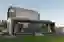 MFOLM Arquitectos Designs Two Sister Houses in Mendoza That Share a Plot but Not an Identity