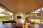 Kiko Castello Branco and Lucas Cunha Split a Brazilian Home into Two Timber Pavilions on a Sloping Corner Lot