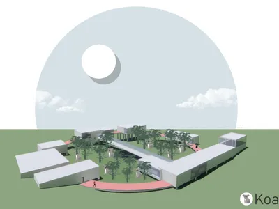 KoalafiCation: A Sustainable Wildlife Architecture Approach for Koala Conservation