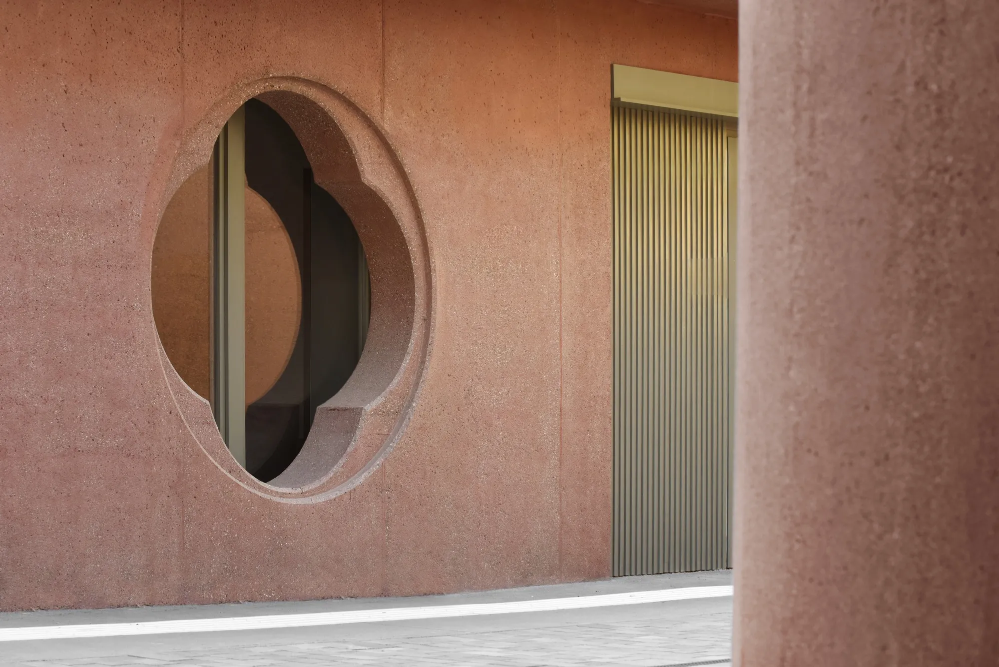Atelier dmb Gives Ödön Lechner's Art Nouveau Villa a Tactile New Life for the Visually Impaired