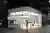 Indiesalon Fits a 31-Square-Metre Office Ritual into a Gangnam Corner Café