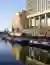 O'Donnell + Tuomey Wraps the V&A East Museum in 479 Precast Concrete Panels on the Stratford Waterfront
