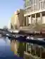 O'Donnell + Tuomey Wraps the V&A East Museum in 479 Precast Concrete Panels on the Stratford Waterfront