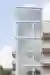 ABC Studio Wraps 20 Senior Housing Units in Glazed Balconies on Nancy's Haut-du-Lièvre Plateau