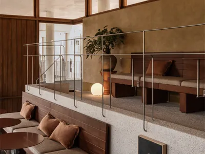 Geemo Design Nests a Lingnan Dessert Shop into a Guangzhou Lakeside Retreat