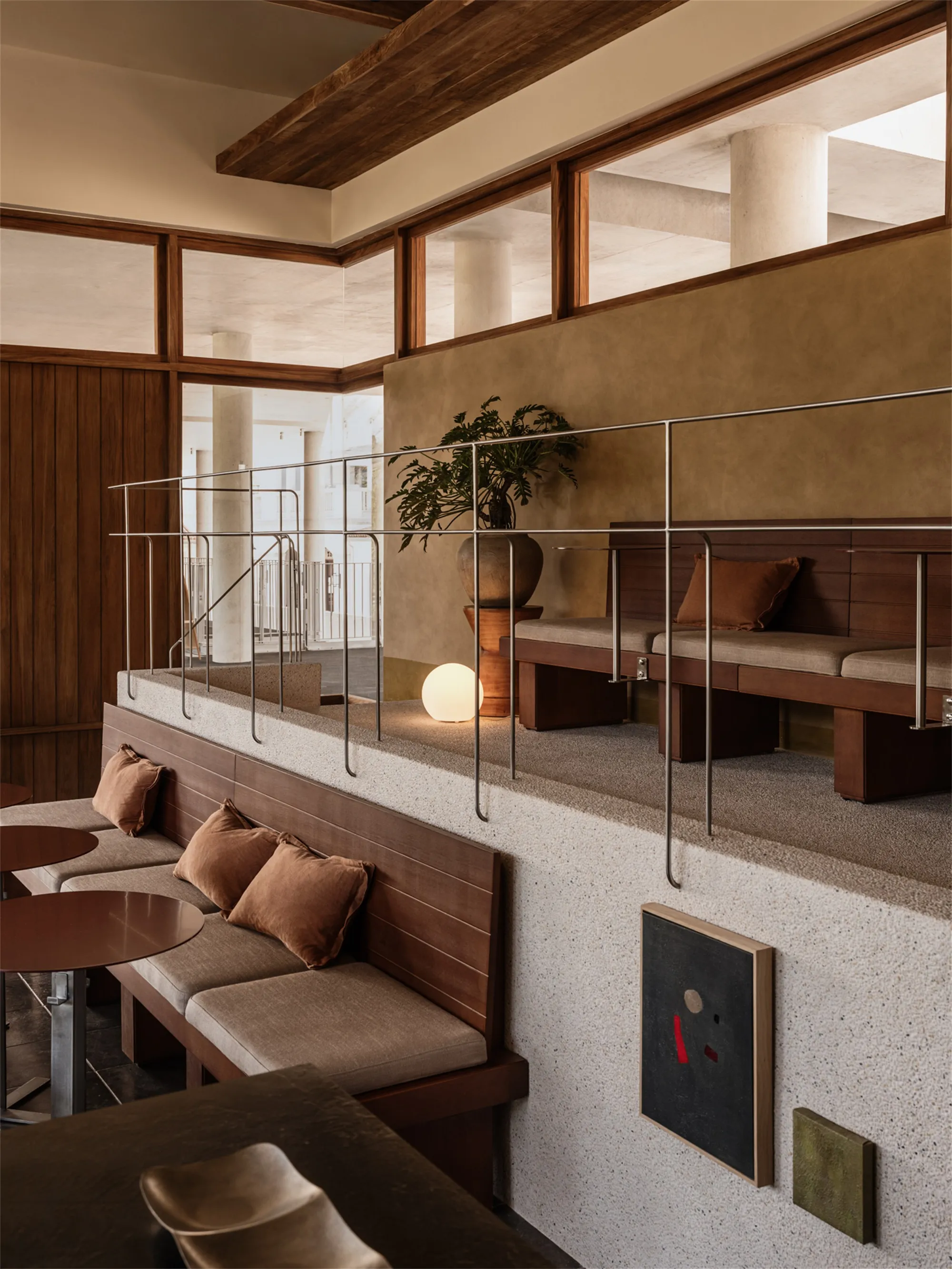 Geemo Design Nests a Lingnan Dessert Shop into a Guangzhou Lakeside Retreat