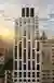 ODA New York Wraps a 19-Story Upper West Side Tower in Hand-Molded Danish Brick
