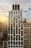 ODA New York Wraps a 19-Story Upper West Side Tower in Hand-Molded Danish Brick