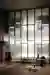 FORM / Kouichi Kimura Turns an Osaka Apartment into a Backlit Gallery for Living