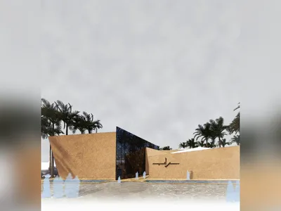 Saraab- The Museum of Illusions