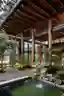 Natura Futura Builds a Riverside Biological Clock in Babahoyo from Exposed Brick and Local Timber