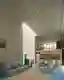 23 SUL Fits a Filmmaker's Three-Story House Into a Narrow São Paulo Lot for a Controlled Budget