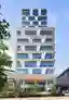 Architectus Bridges Campus and Hospital with a 15-Storey Health Translation Hub in Sydney
