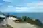 Jo Nagasaka Burrows Guest Quarters and a Bar into a Seto Inland Sea Hillside