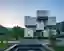 Bood Design Bureau Splits a Gilan Residence in Two to Let the Forest In
