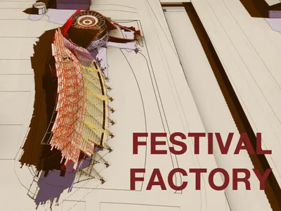 FESTIVAL FACTORY