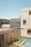 arqbag Splits a House in Two and Lets the Catalan Hillside Do the Rest