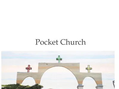 Pocket Church: A Biophilic Architecture Approach to Spiritual and Ecological Integration