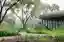Michan Architecture and PARABASE Scatter Three Pavilions Beneath the Canopy of Chapultepec Forest
