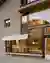 BM House Finds Clarity in Raw Materials and Color
