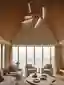 &Pierre Replaces a Family Cottage with a Year-Round Shoreline Home on Georgian Bay