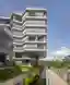 KCAP and DCA Architects Build a Stepped Urban Village on Singapore's King's Dock Waterfront