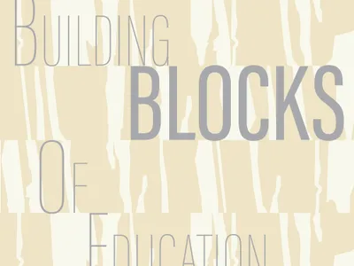 Building Blocks of Education: Rethinking Schools Through Flexible Learning Spaces in Architecture