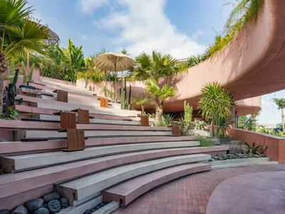 The Luc Lifestyle Spirals Upward in Bali